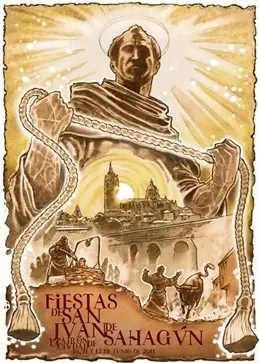 Cartel de Manuel García