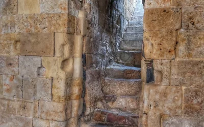 La cueva de Salamanca