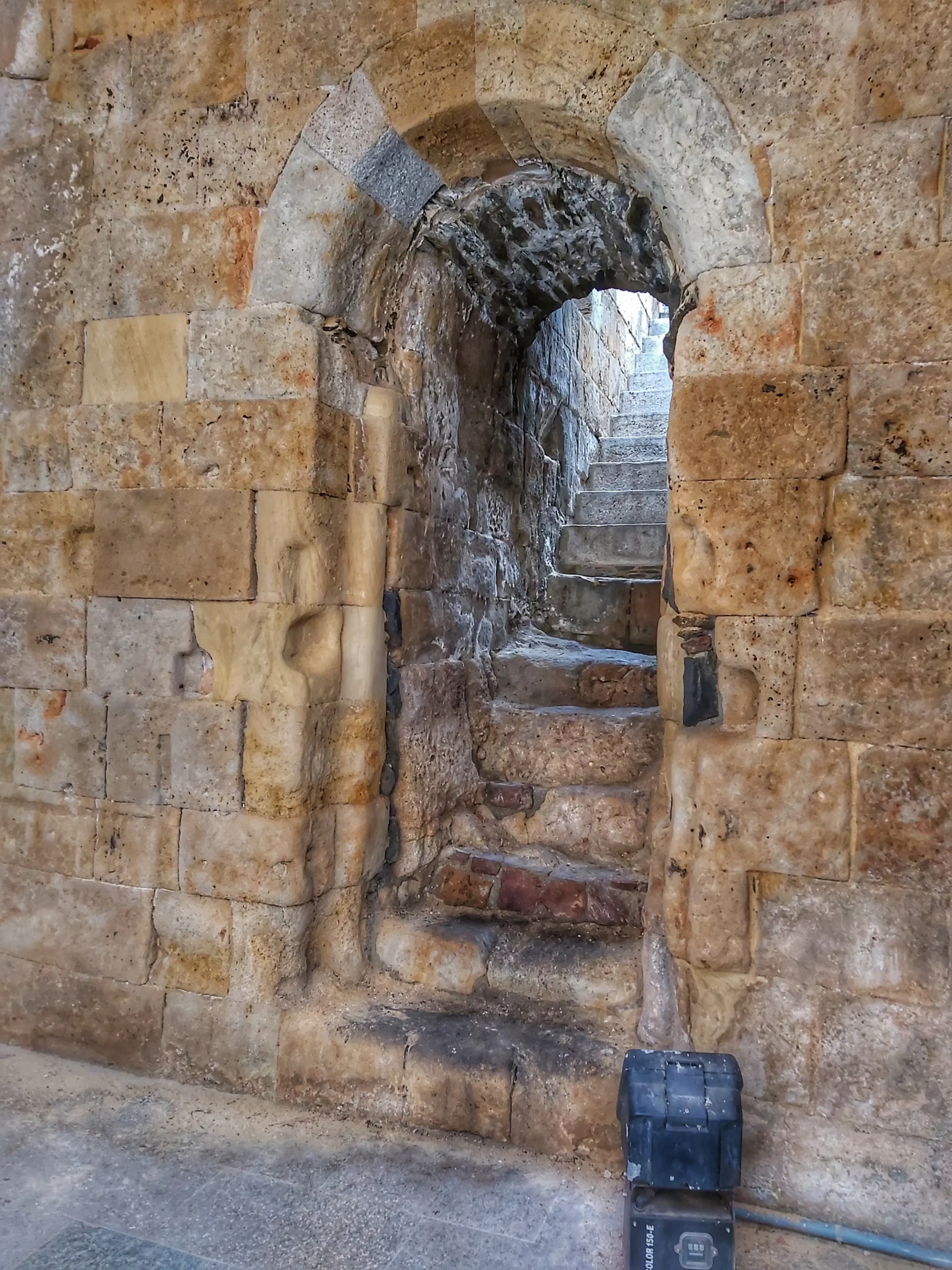 Cueva de Salamanca