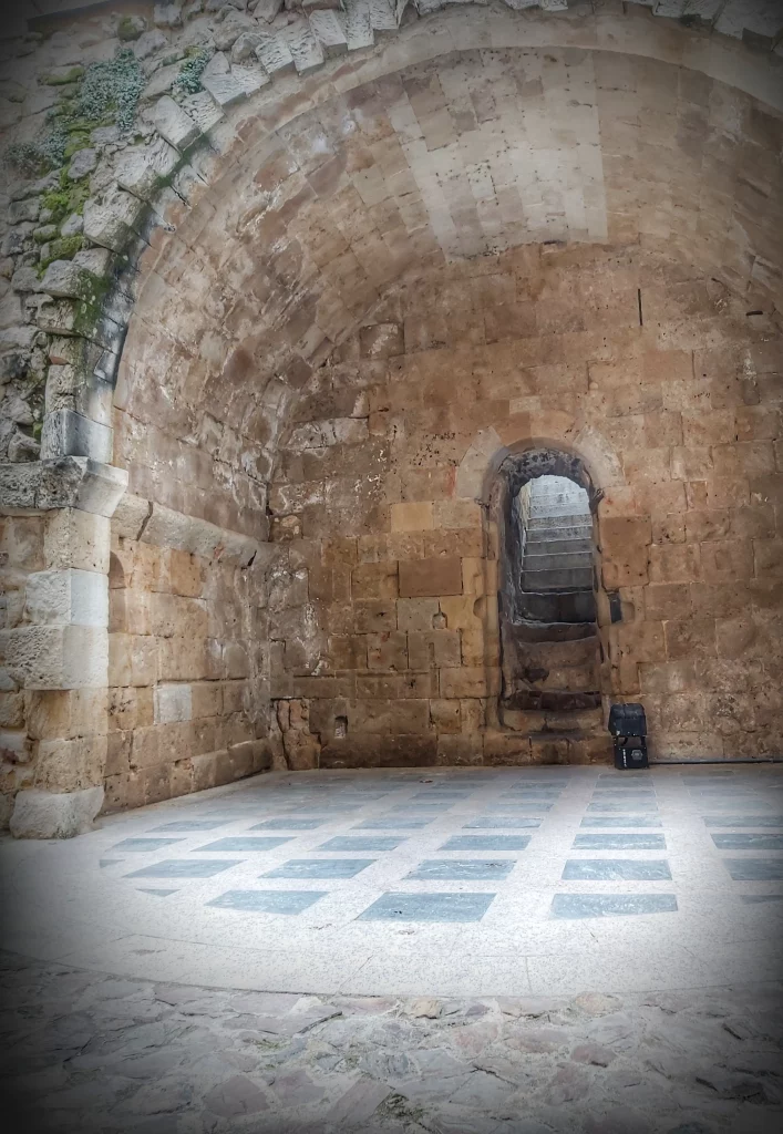 La Cueva de Salamanca