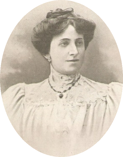 Ángela Barco Hernándezv