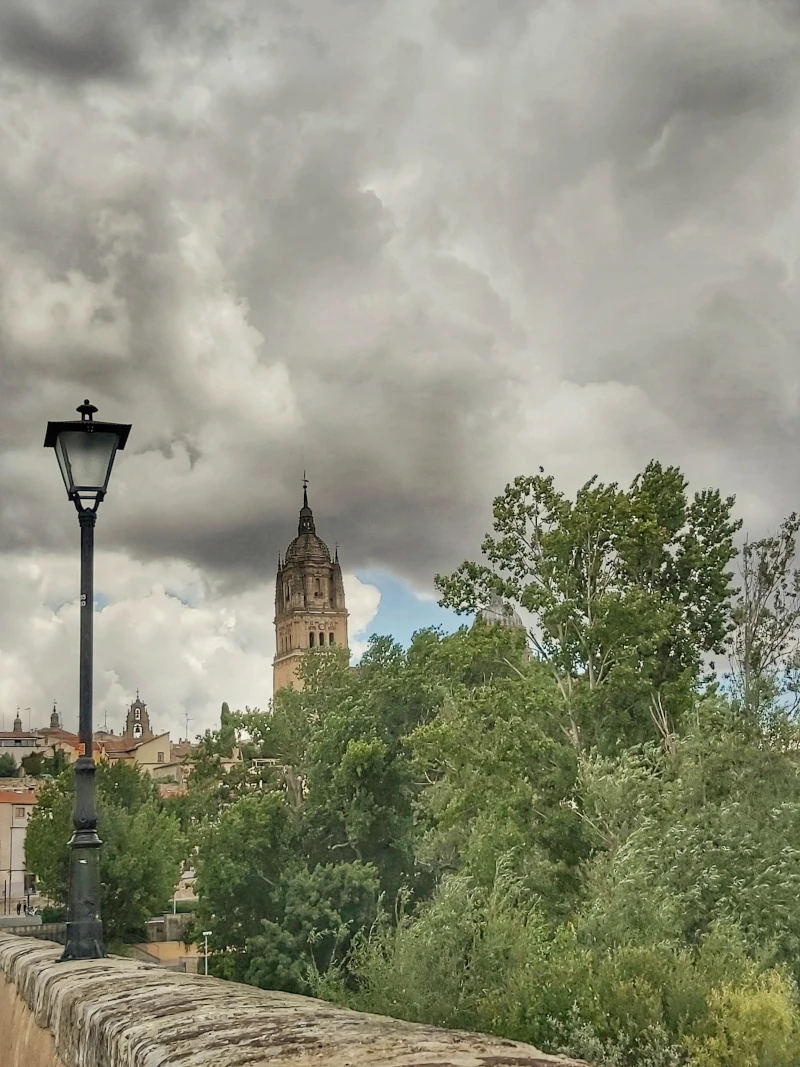 Catedral de Salamanca