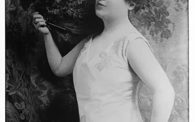 La insólita vida de Florence Foster Jenkins, la peor cantante del mundo