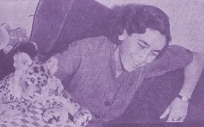 Carmen Martín Gaite y sus amigas: los años universitarios de la escritora en Salamanca