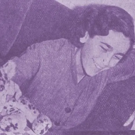 Carmen Martín Gaite y sus amigas. Los años universitarios de la escritora